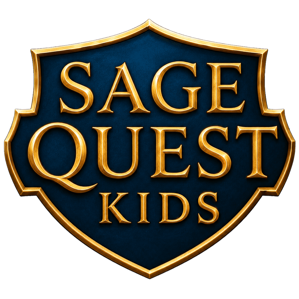 Sage Quest Kids